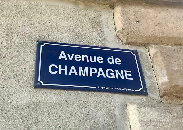 La Bulle de Champagne