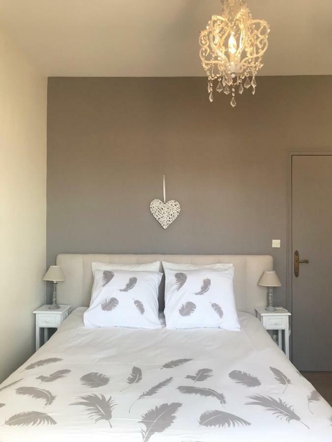 Appartement La Bulle De Champagne