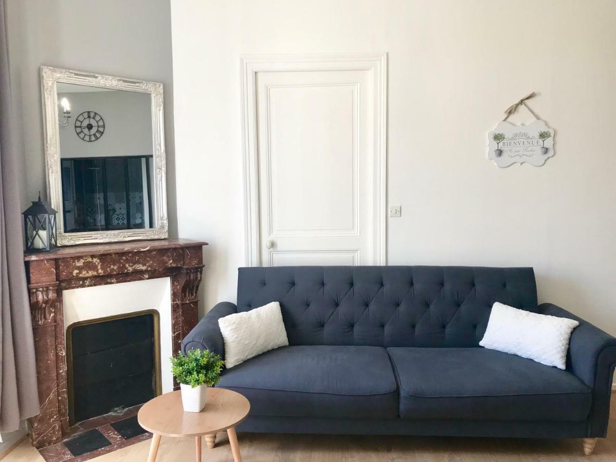 La Bulle De Champagne Appartement