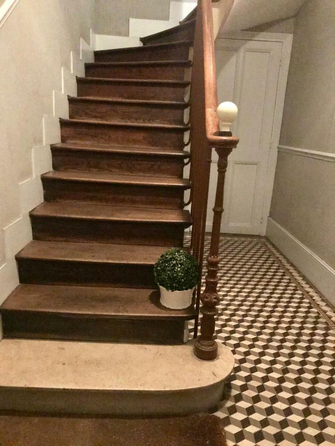 La Bulle De Champagne Appartement Épernay